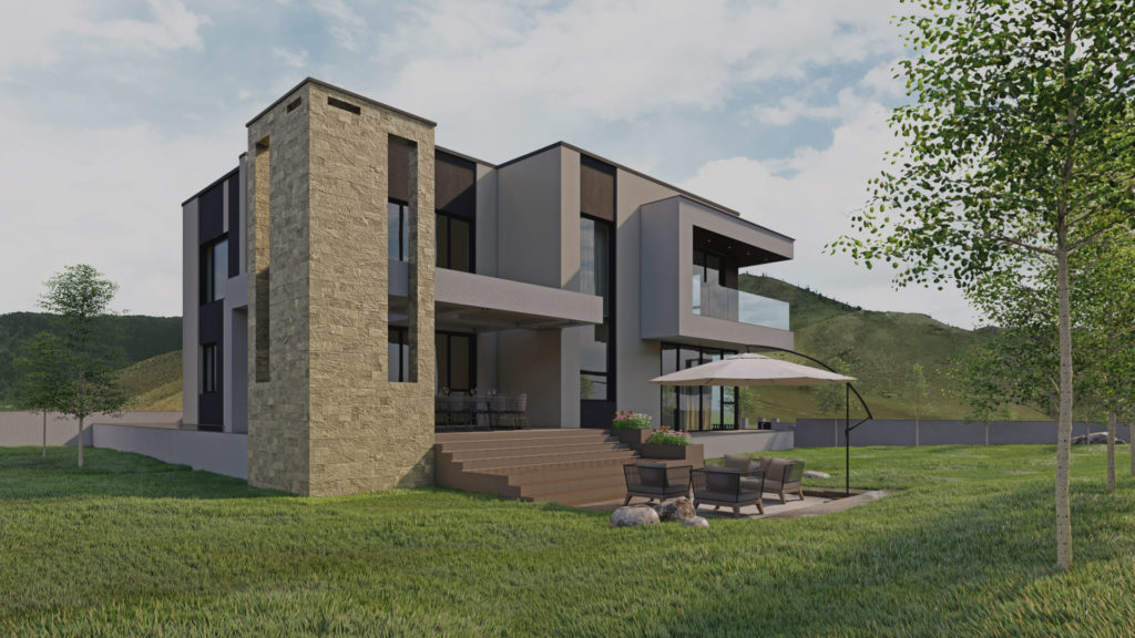 ЗОХИОН БАЙГУУЛАЛТ | Casa DaVinci