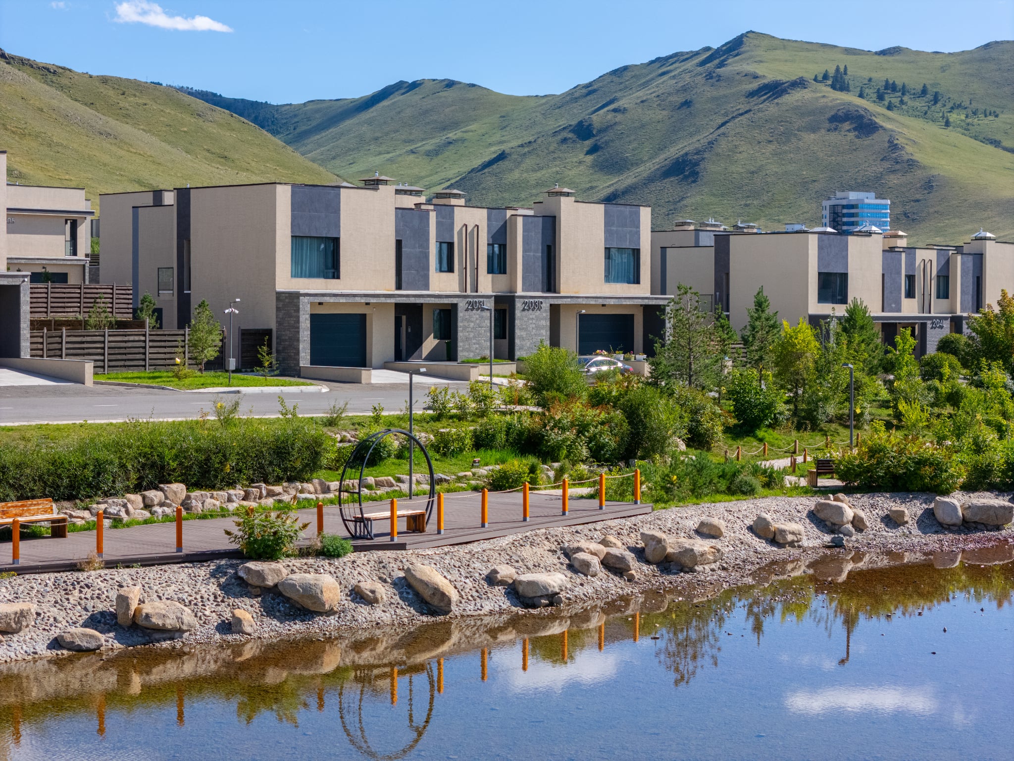 Casa Da Vinci hothon